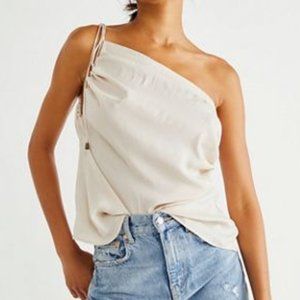Free People Tank